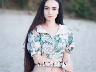 AlexaKendas