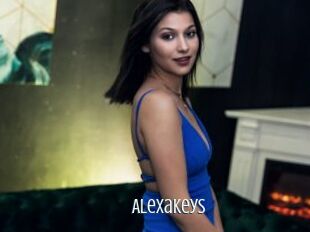 AlexaKeys