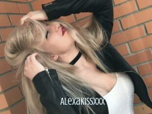 AlexaKissXXX