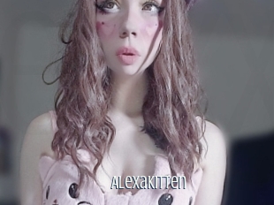 AlexaKitten
