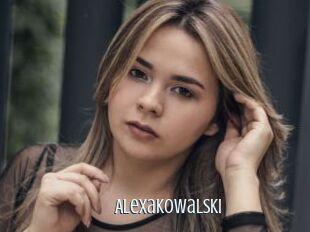 AlexaKowalski