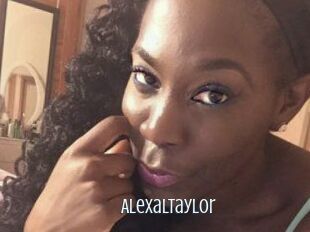 AlexaLTaylor