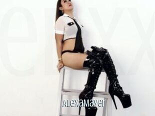 AlexaMayer