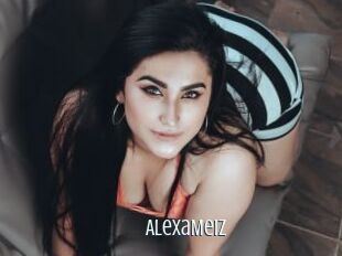 AlexaMeiz