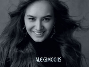 AlexaMoons