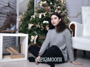 AlexaMoonx