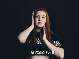 AlexaMosson