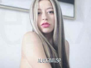 AlexaMuse