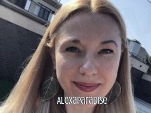AlexaParadise