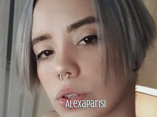 AlexaParisi