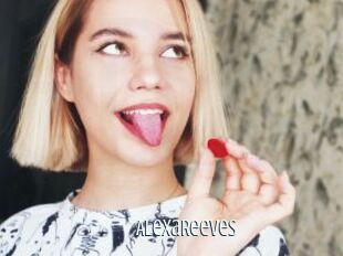 AlexaReeves