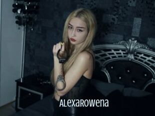 AlexaRowena