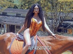 AlexaSaturna