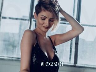 AlexaScot