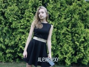 AlexaSexy
