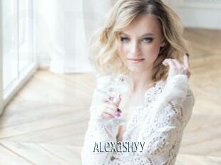 AlexaShyy
