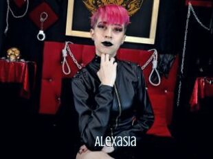 AlexaSia