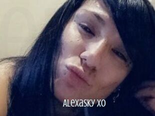 AlexaSky_xo