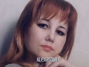 AlexaSmile