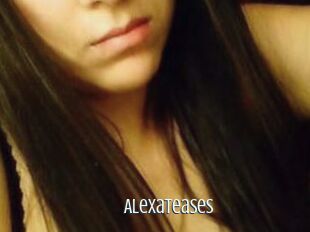 AlexaTeases