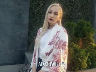 AlexaWilley