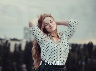 AlexaWills