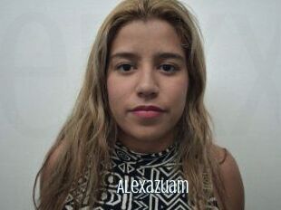 AlexaZuam