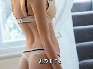 Alexa_Foks