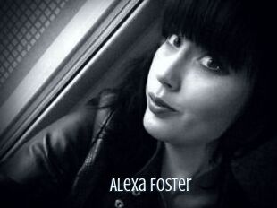 Alexa_Foster