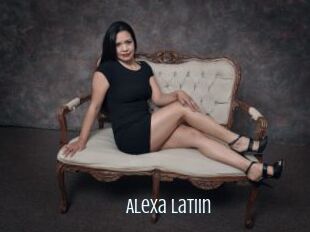 Alexa_Latiin