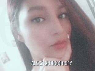Alexa_Mongomery