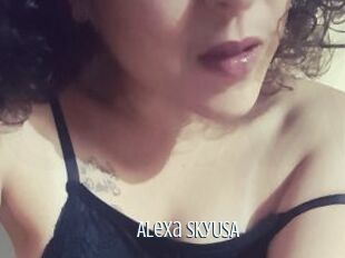 Alexa_SkyUSA