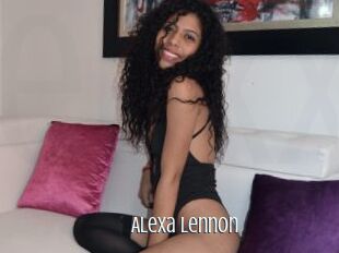 Alexa_lennon