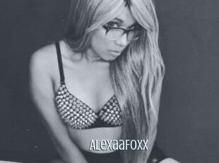 AlexaaFoxx