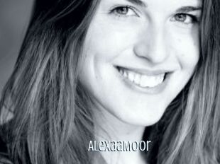 AlexaaMoor
