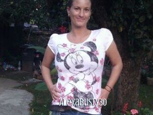 Alexabusty30