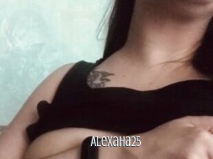 Alexaha25