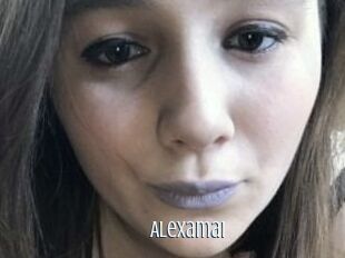 Alexa_mai