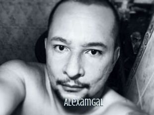 Alexamgal