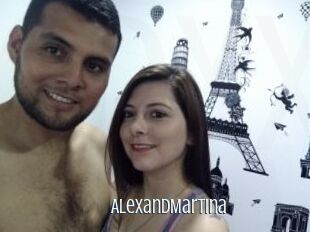 AlexandMartina
