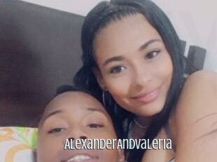 AlexanderAndValeria
