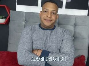 AlexanderCanon