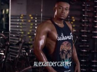AlexanderCarter