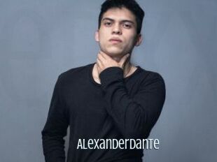 AlexanderDante