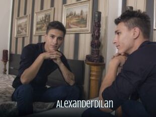 AlexanderDilan