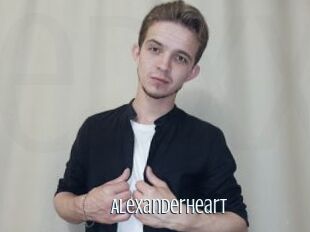 AlexanderHeart