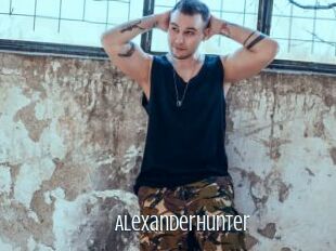 AlexanderHunter