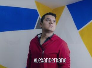 AlexanderKane
