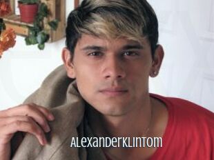 AlexanderKlintom