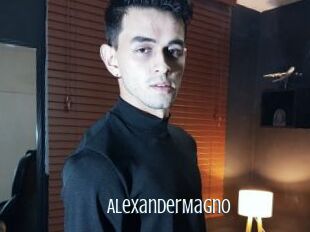 AlexanderMagno
